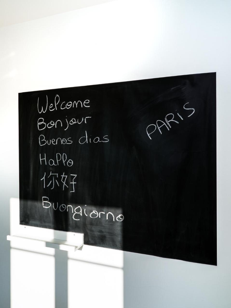 Lovely Paris - 6 Pers - Wifi Chatou Eksteriør billede